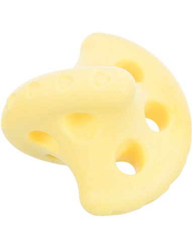 Jucarie Plutitoare, Termoplastic, 8 cm, Diverse Culori, 33449