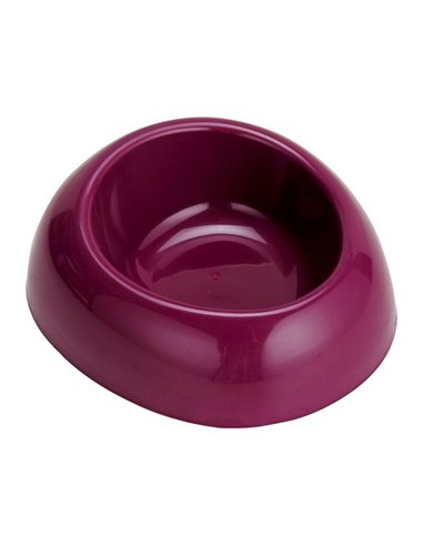 Castron Plastic, Oval, 0.4 l, Violet, MP10