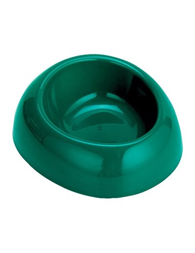 Castron Plastic, Oval, 0.4 l, Verde, MP12