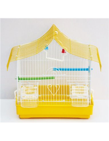 Colivie Avi, 34 x 23 x 36 cm, K723