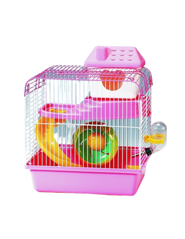 Cusca Pentru Rozatoare, Gremi 03K, 29x22x13 cm, K03	