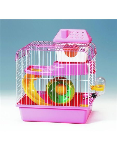 Cusca Pentru Rozatoare, Gremi 03K, 29x22x13 cm, K03	