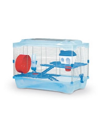 Cusca Hamsteri MPS Kleo nr G 137, ( L x l x h )...