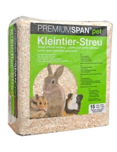 Premium Span Talas Clasic, 60 l