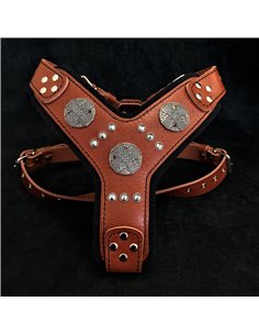 Ham Maximus, Piele Naturala, Maro/Argintiu