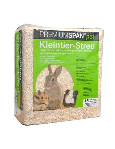 Premium Span Talas Clasic, 15 l