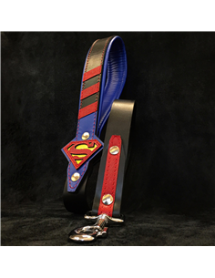 Lesa Superman, Piele Naturala, L