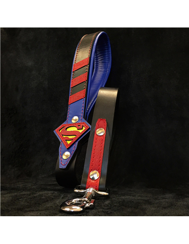Lesa Superman, Piele Naturala, L