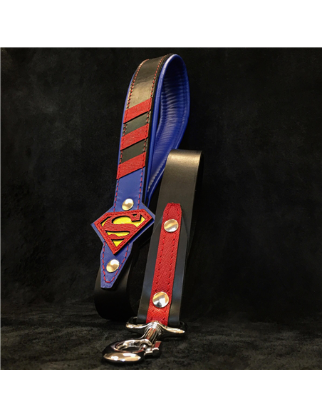Lesa Superman, Piele Naturala, L