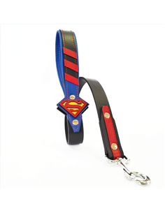 Lesa Superman, Piele Naturala, L 2