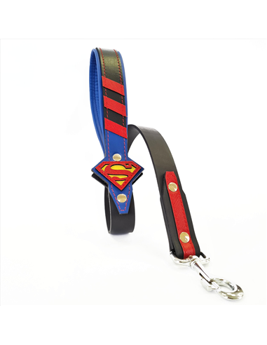Lesa Superman, Piele Naturala, L