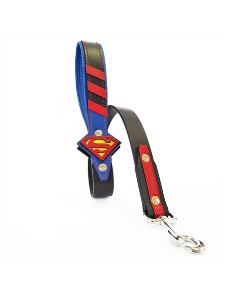 Lesa Superman, Piele Naturala, L