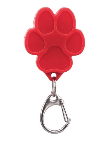 Flasher USB Pentru Zgarda Cainilor, 3.5x4.3 cm, Diverse Culori, 13449	