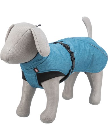 Hainuta Riom De Iarna, L: 62 cm, Albastru, 680137