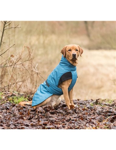 Hainuta Riom De Iarna, L: 62 cm, Albastru, 680137