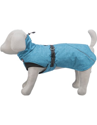 Hainuta Riom De Iarna, L: 62 cm, Albastru, 680137