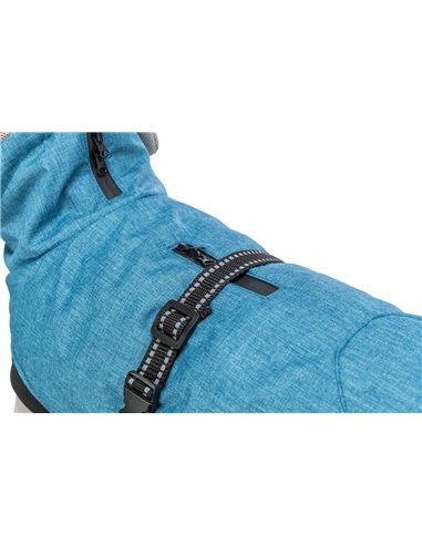 Hainuta Riom De Iarna, L: 62 cm, Albastru, 680137