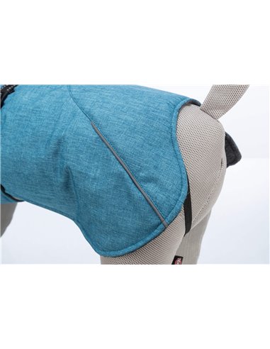 Hainuta Riom De Iarna, L: 62 cm, Albastru, 680137