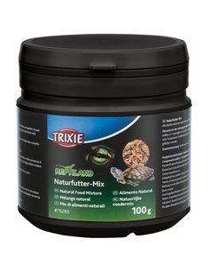 Hrana Naturala, Amestec, Pentru Broaste Testoase, 100 g, 76283