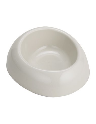 Castron Plastic, Oval, 0.8 l, Gri Deschis, MP20