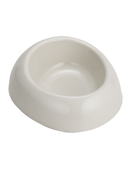 Castron Plastic, Oval, 0.8 l, Gri Deschis, MP20