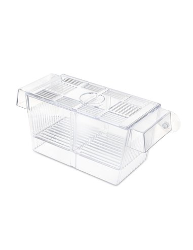 Maternitate Din Plastic Pentru Pesti, L: 225 x 95 x 100 mm, A119