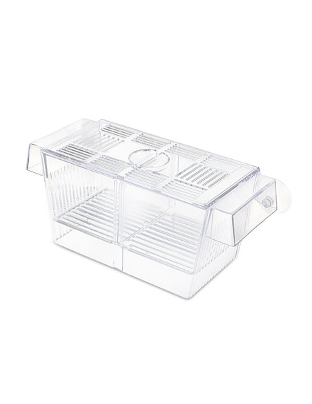 Maternitate Din Plastic Pentru Pesti, L: 225 x 95 x 100 mm, A119
