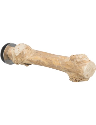 Bat Pentru Colivie, Lemn De Cafea, 20 cm, 58740