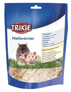 Viermi de Faina, 70 g, 60792