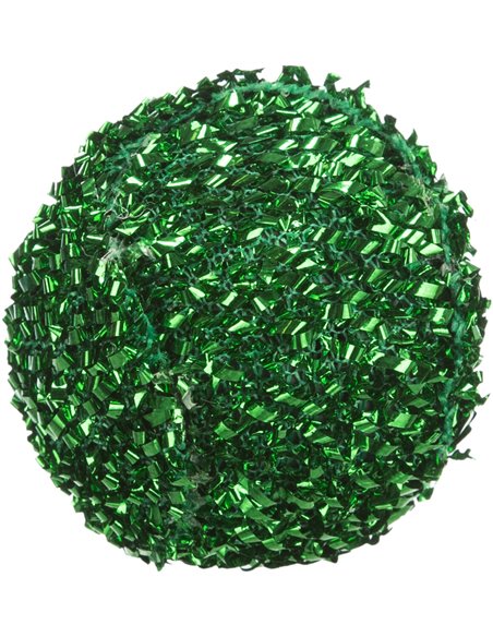 Jucarie Mingi de Craciun, 3 buc, 4 cm, 92549