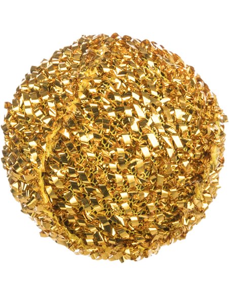 Jucarie Mingi de Craciun, 3 buc, 4 cm, 92549