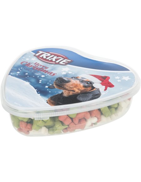 Recompensa Prajituri Inima de Craciun, Vegetarian, 300 g, 92743