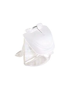 Hranitor Pentru Colivie, Plastic, Cu Capac, 40390010	