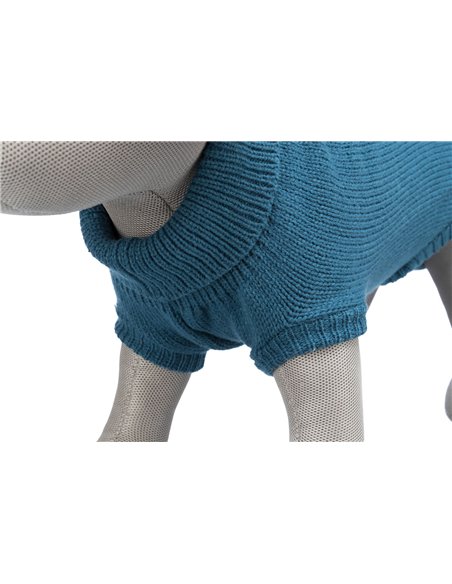 Pulover Kenton, XS: 30 cm, Albastru, 680062