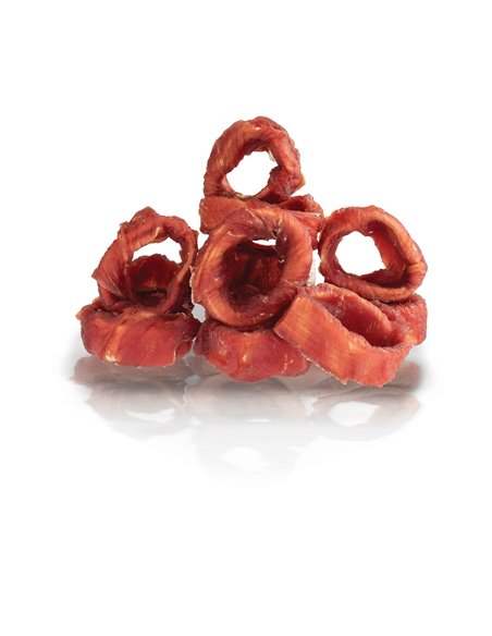 Recompense Pentru Caini, Carne De Rata Pe Rolou De Cod, 250 g, A04612