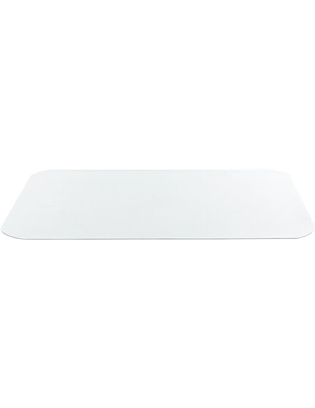 Servet Pentru Castron, PVC, 48 x 30 cm, Transparent, 24565