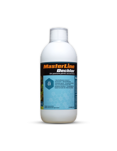 MasterLine Dechlor, 500 ml