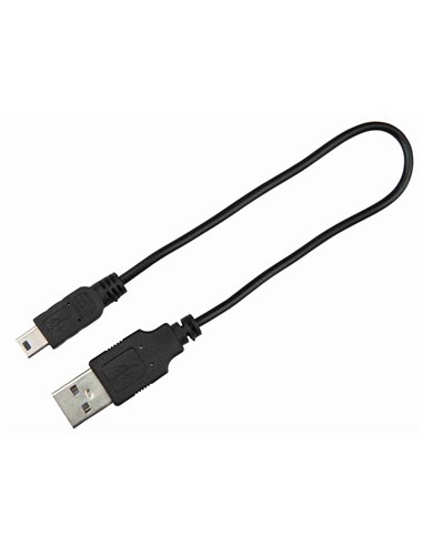 (-20%) Zgarda Cu Led, Incarcare USB, XS-S: 35 cm/7 mm, Verde, 12700