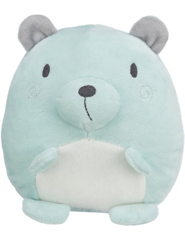 (-10%) Jucarie Pentru Caini Junior, Ursulet, Plus,14 cm, 36164