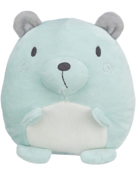 (-10%) Jucarie Pentru Caini Junior, Ursulet, Plus,14 cm, 36164