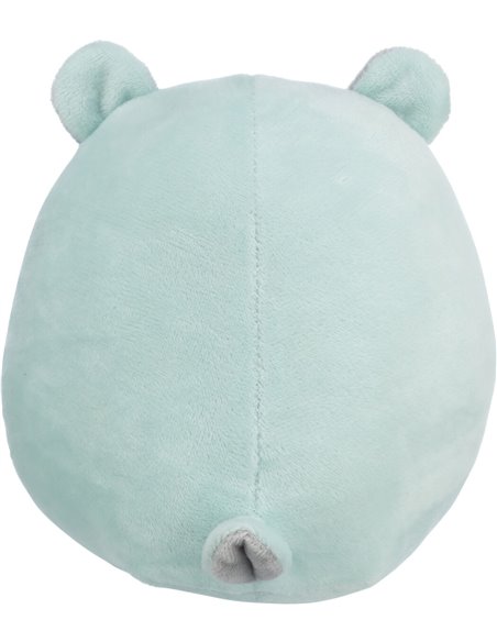 (-10%) Jucarie Pentru Caini Junior, Ursulet, Plus,14 cm, 36164