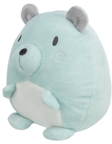 (-10%) Jucarie Pentru Caini Junior, Ursulet, Plus,14 cm, 36164