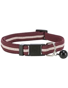 Zgarda Pentru Pisici, Elastica, Cu Clopotel, Diferite Culori, 41551 2