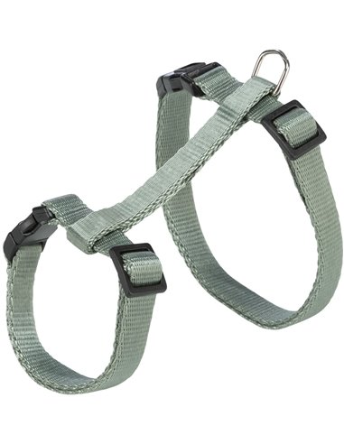 Ham si Lesa Pentru Pisici, 27-45 cm/10 mm, 1.20 m, Diferite Culori, 41878