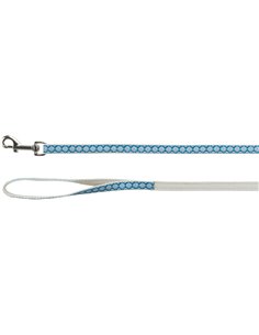 (-20%) Ham si Lesa Pentru Pisici, 27-45 cm/13 mm, 1.20 m, Gri/Albastru, 41903 2