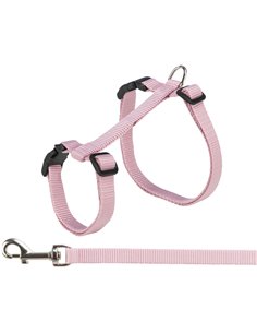 Ham Si Lesa, Pentru Pisici, XXL: 34-57 cm/13 mm, 1.20 m, Diverse Culori, 41961