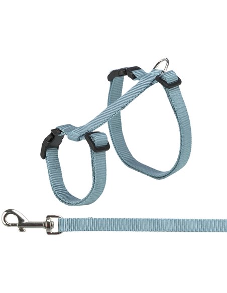 Ham Si Lesa, Pentru Pisici, XXL: 34-57 cm/13 mm, 1.20 m, Diverse Culori, 41961