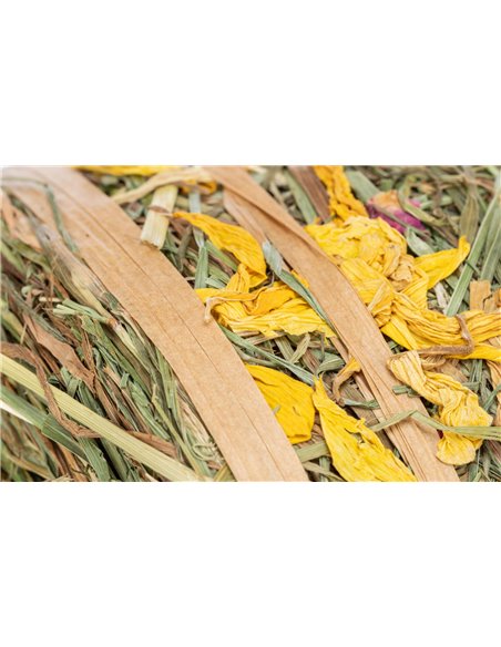 Recompensa Pentru Rozatoare, Balot De Fan, 500 g, 60798	