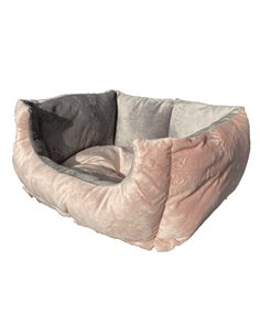 Culcus Puffy, Plush, S-M, 60 x 40 x 20 cm