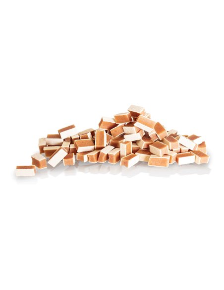 Recompense Pentru Caini, Mini Sandwich Cu Iepure, 80 g, A04813